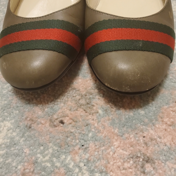 Gucci Flat shoes - Picture 4 of 10